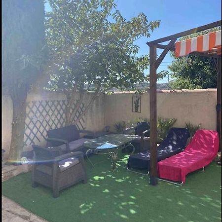 Villa Plein Ciel Marseille Kültér fotó