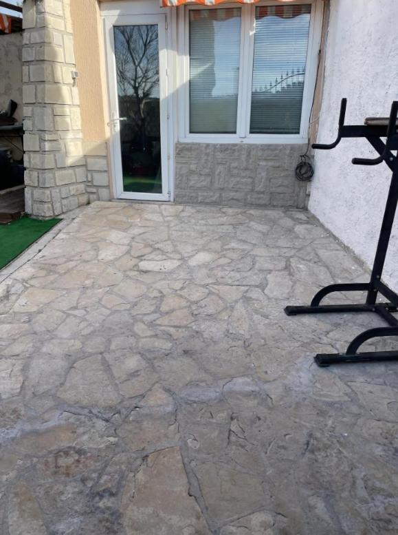 Villa Plein Ciel Marseille Kültér fotó