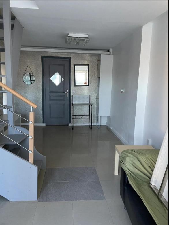 Villa Plein Ciel Marseille Kültér fotó